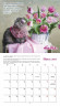 Календар для жінок на 2023 рік "Моїй донечці" купить в  Христианский магазин КориснаКнига
