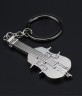  Брелок металлический "Скрипка" купить в  Христианский магазин КориснаКнига